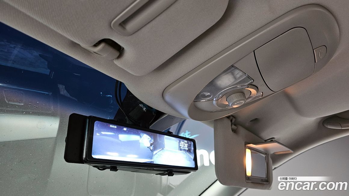 KG_Mobility_Ssangyong KORANDO 2016