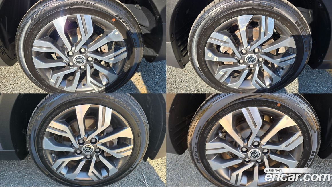 KG_Mobility_Ssangyong TIBOLI 2019