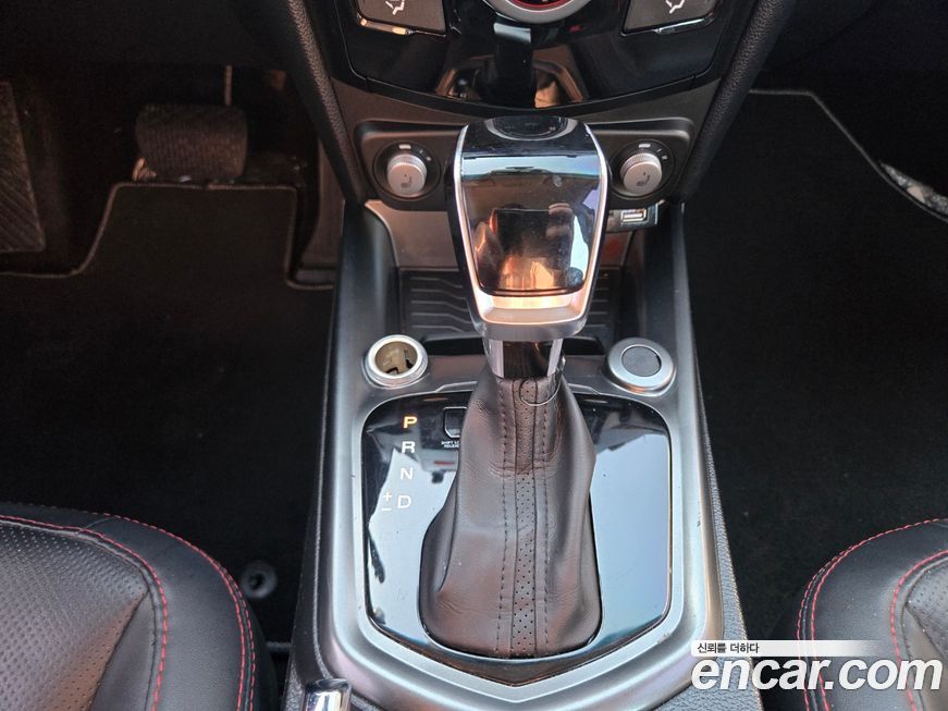 KG_Mobility_Ssangyong TIBOLI 2019