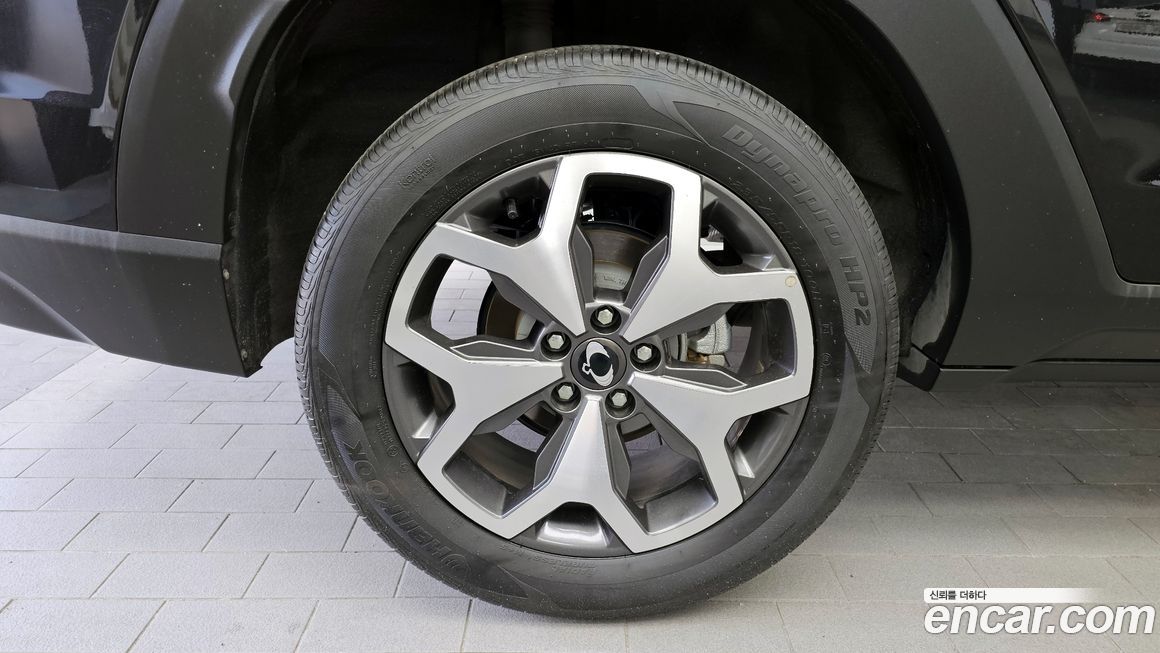 KG_Mobility_Ssangyong Torres 2023