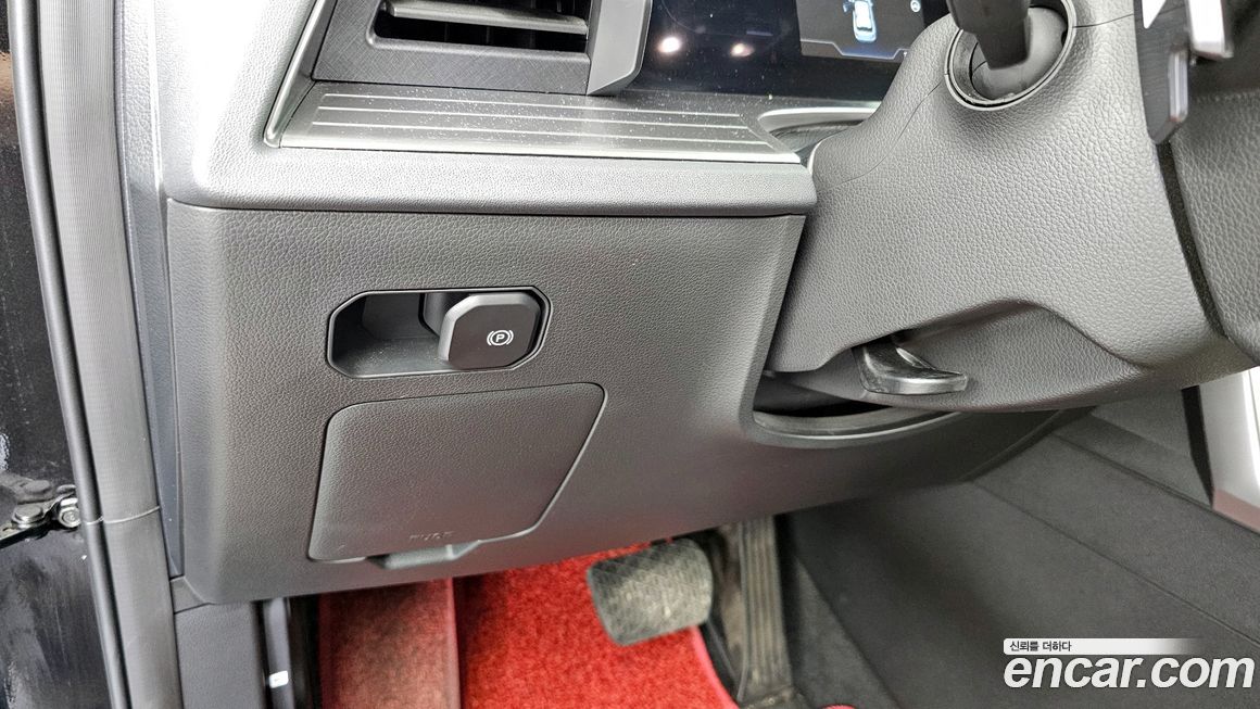 KG_Mobility_Ssangyong Torres 2023