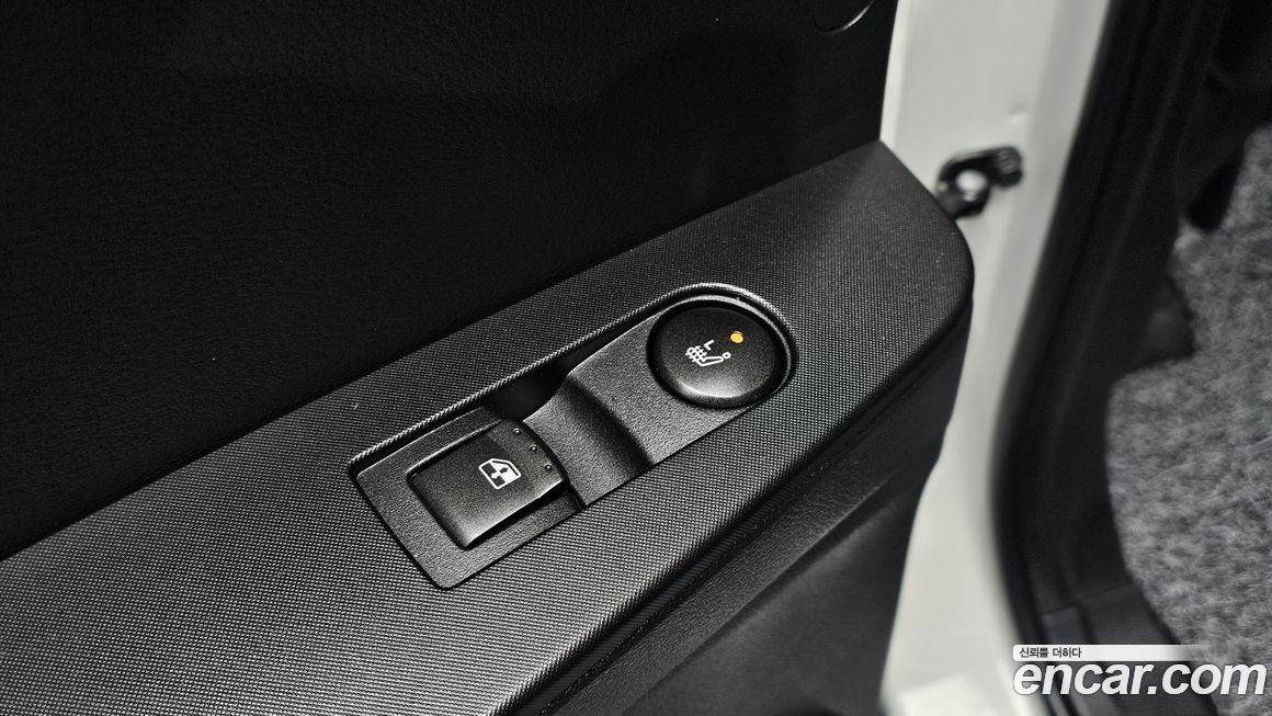 KG_Mobility_Ssangyong KORANDO 2016