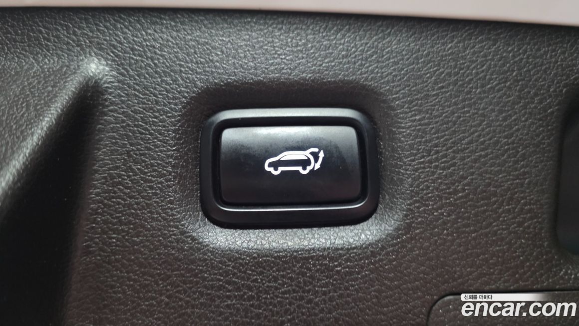 Hyundai Santafe 2020