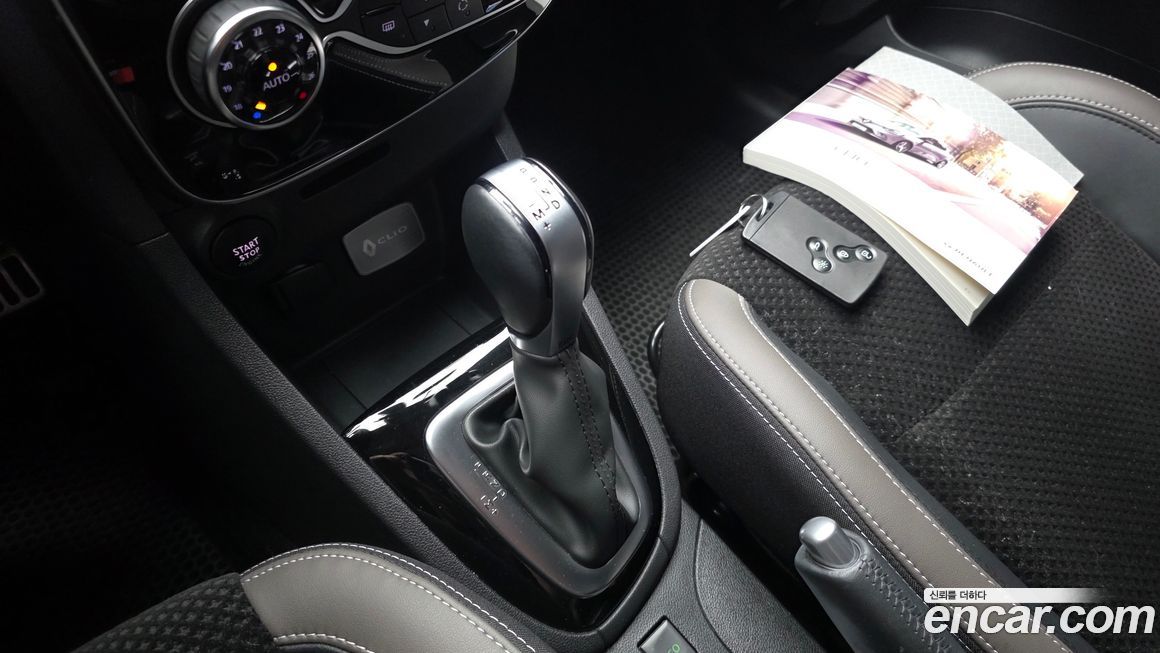 Renault-KoreaSamsung Cilo 2018