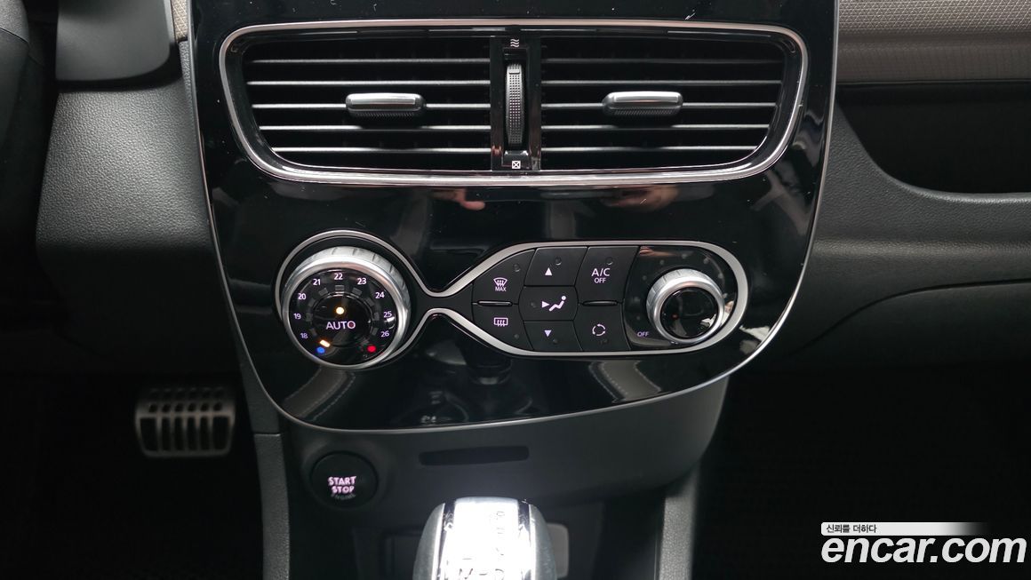 Renault-KoreaSamsung Cilo 2018