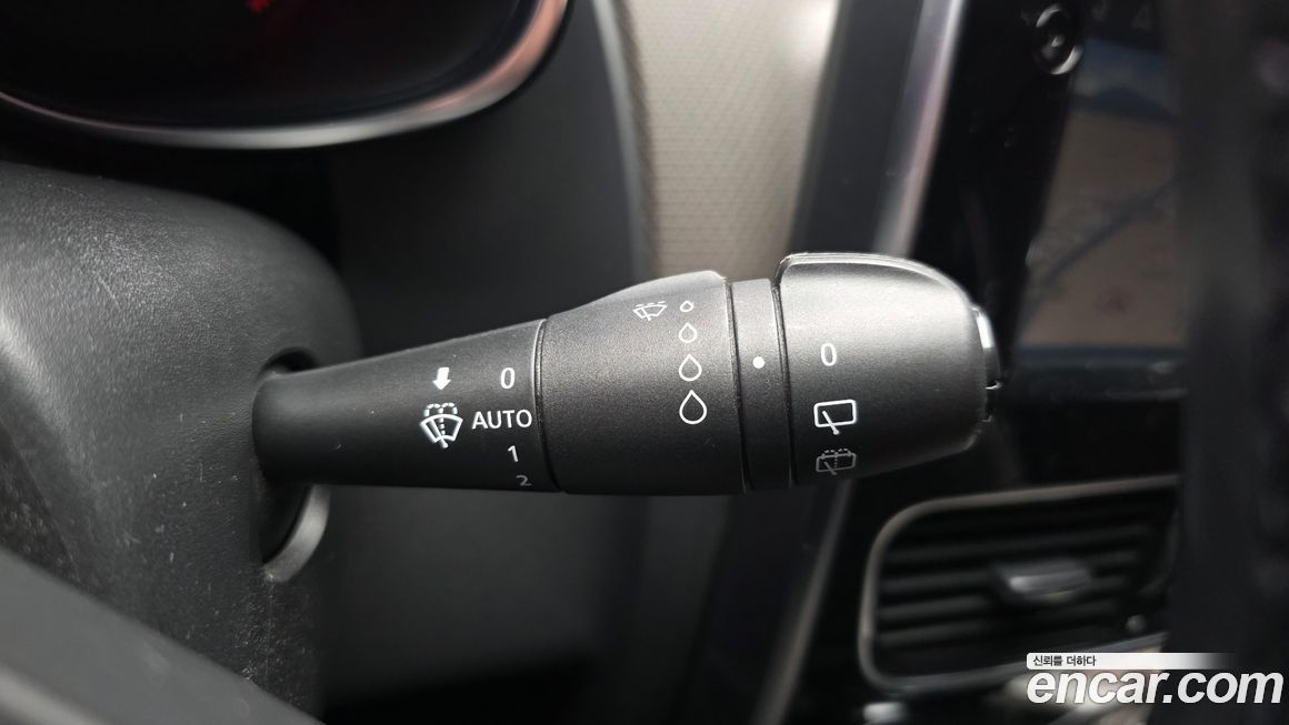 Renault-KoreaSamsung Cilo 2018