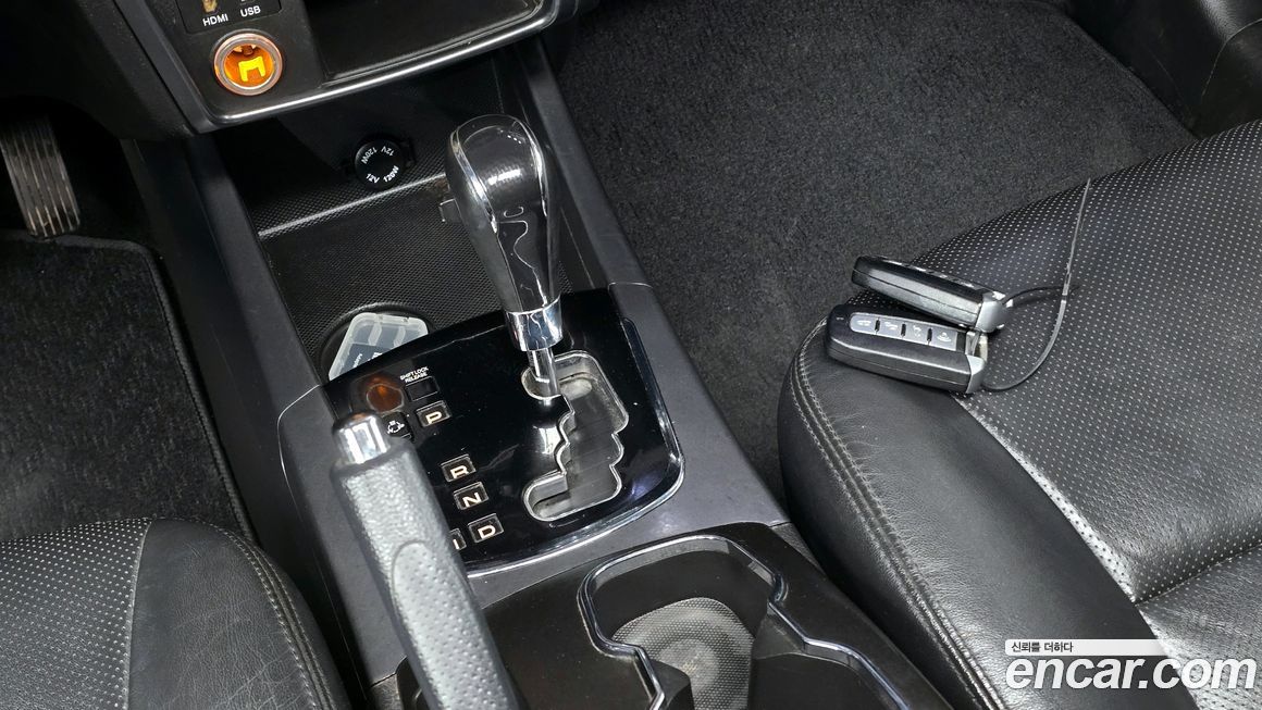 KG_Mobility_Ssangyong KORANDO 2017