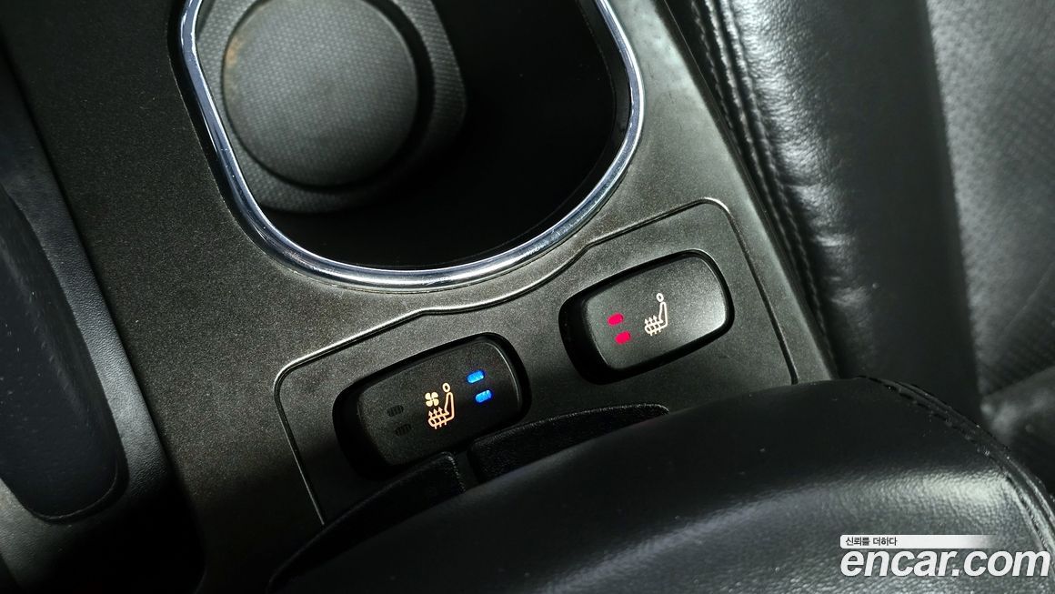 KG_Mobility_Ssangyong KORANDO 2017