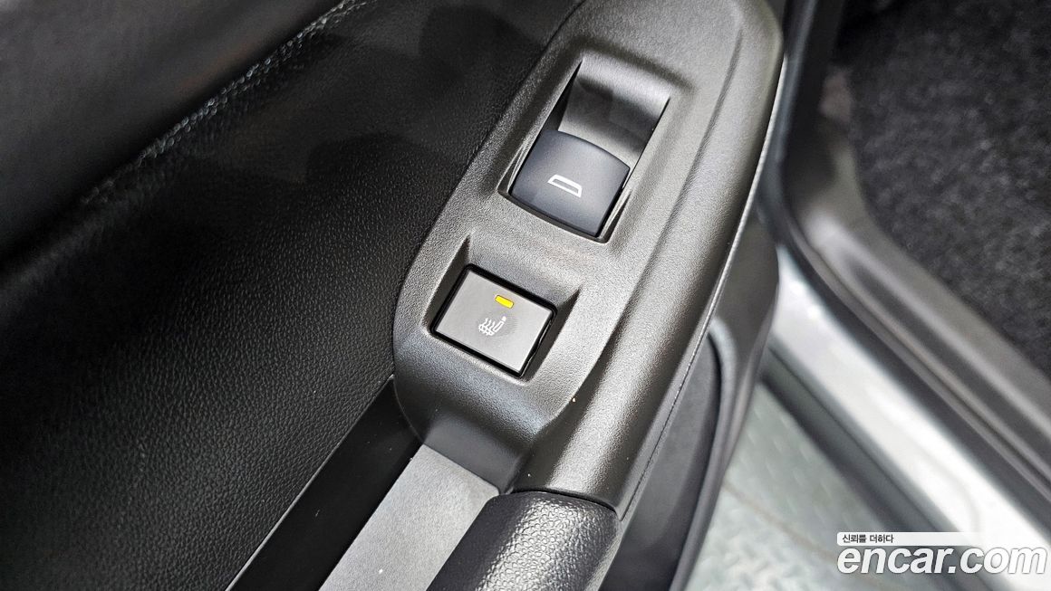 ChevroletGMDaewoo Trailblazer 2023