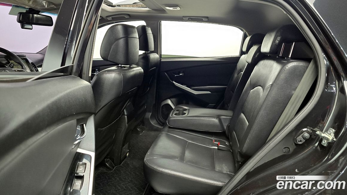 KG_Mobility_Ssangyong KORANDO 2017