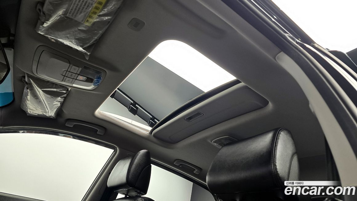 KG_Mobility_Ssangyong KORANDO 2017