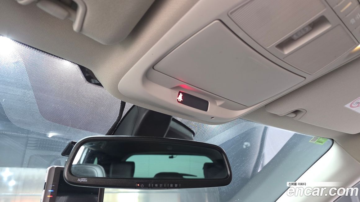 Renault-KoreaSamsung QM6 2022