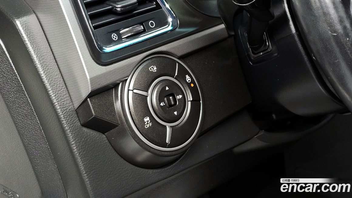 KG_Mobility_Ssangyong KORANDO 2016