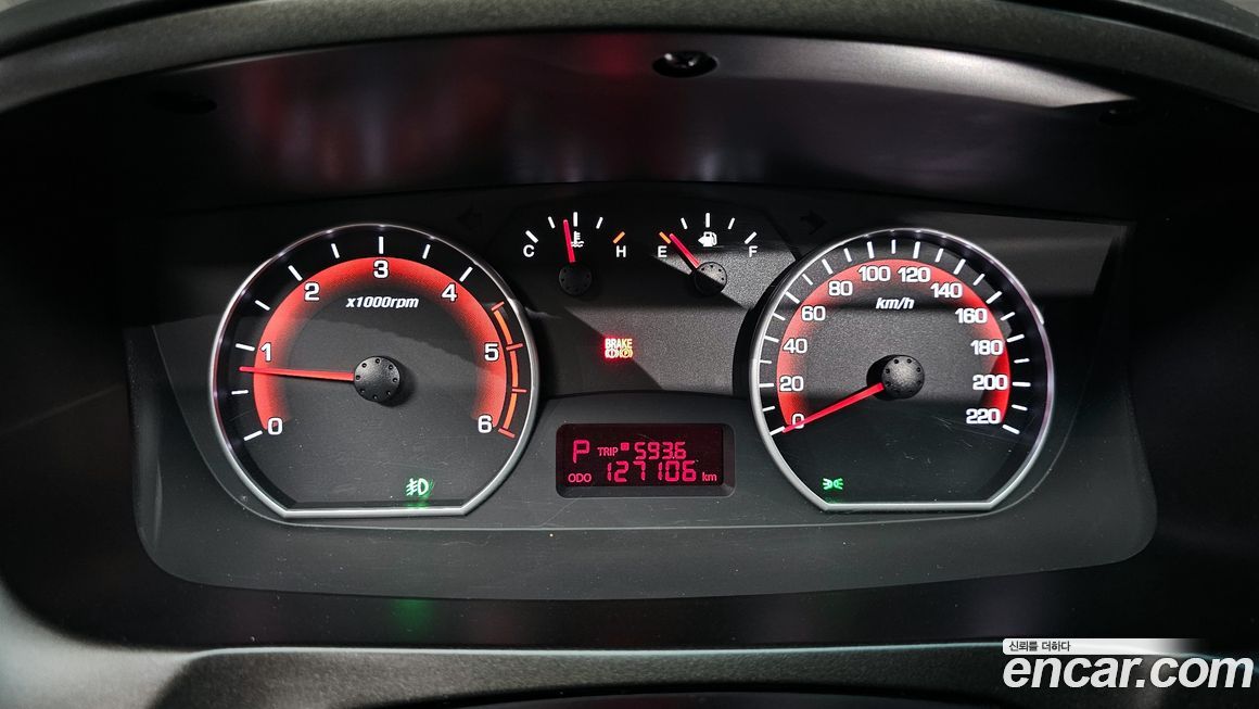 KG_Mobility_Ssangyong KORANDO 2016