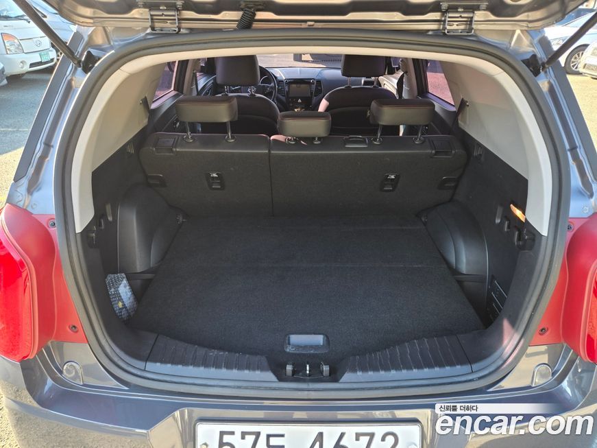 KG_Mobility_Ssangyong TIBOLI 2019