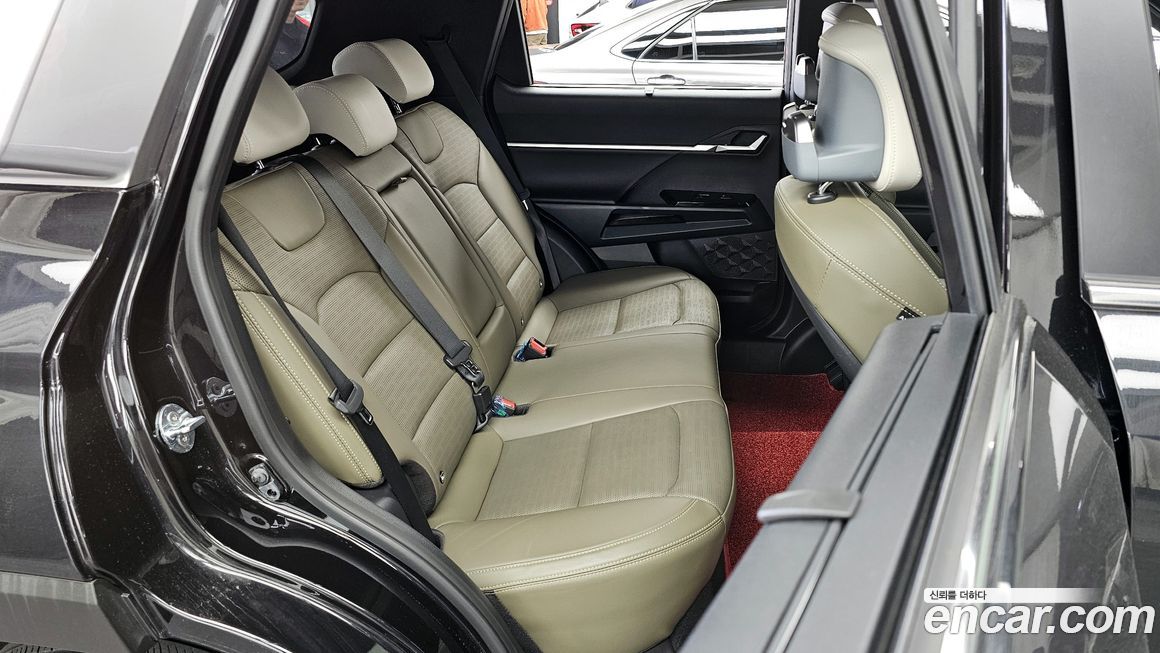 KG_Mobility_Ssangyong Torres 2023