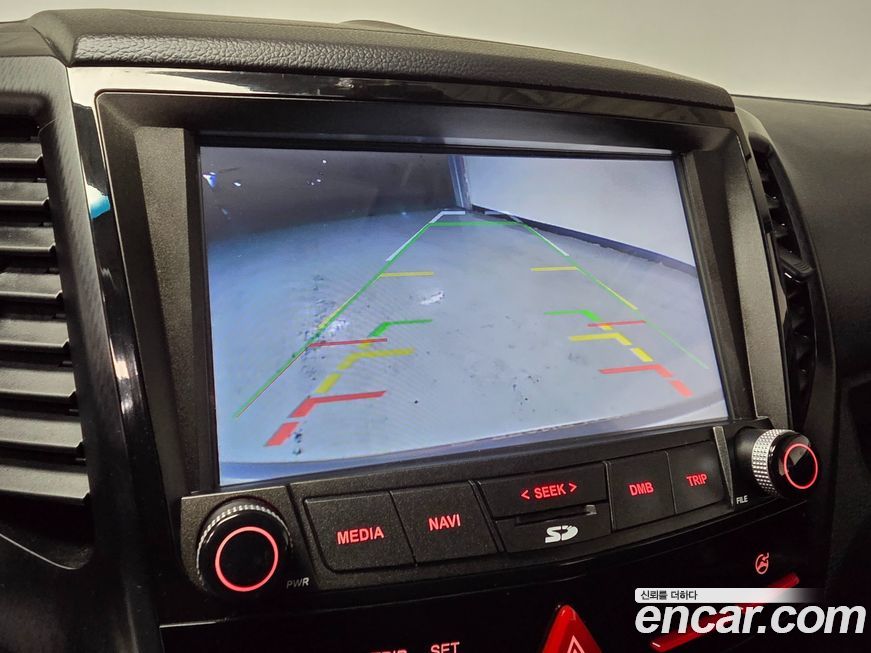 KG_Mobility_Ssangyong TIBOLI 2017