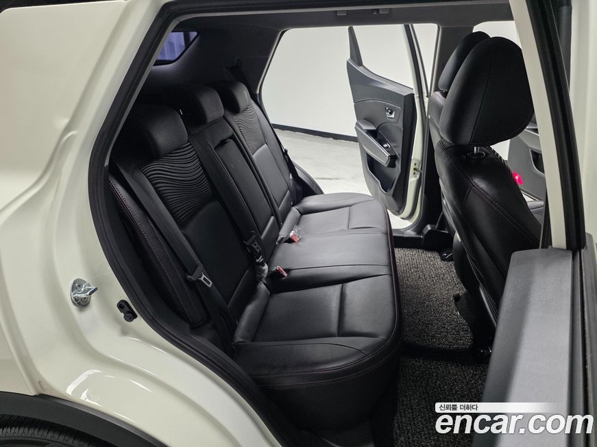 KG_Mobility_Ssangyong TIBOLI 2017