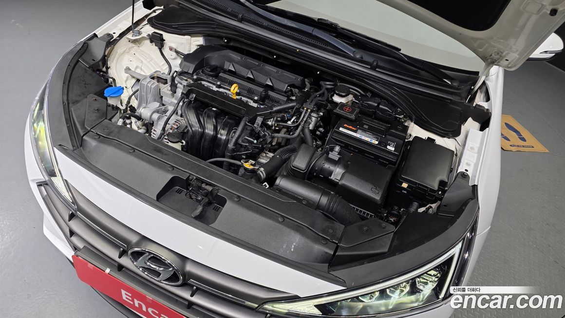 Hyundai AVANTE 2019