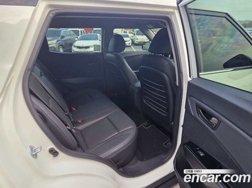 KG_Mobility_Ssangyong TIBOLI 2020