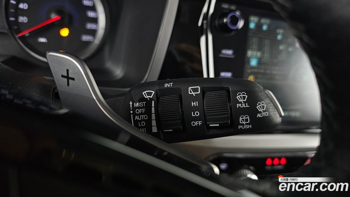 KG_Mobility_Ssangyong KORANDO 2019