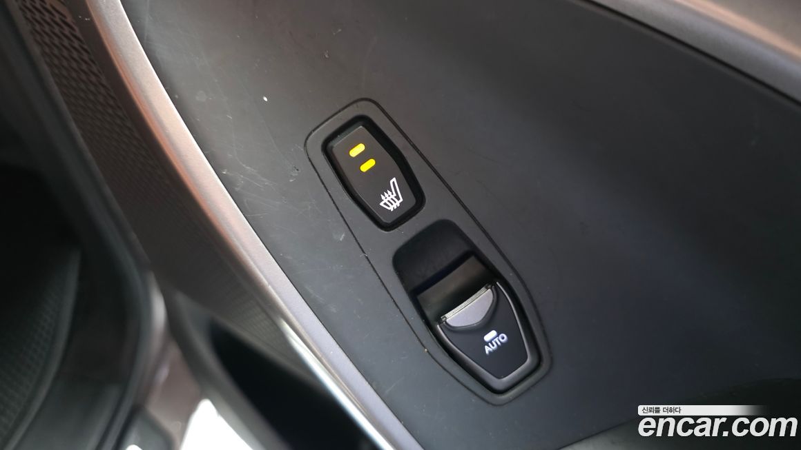 Hyundai Maxcruz 2014