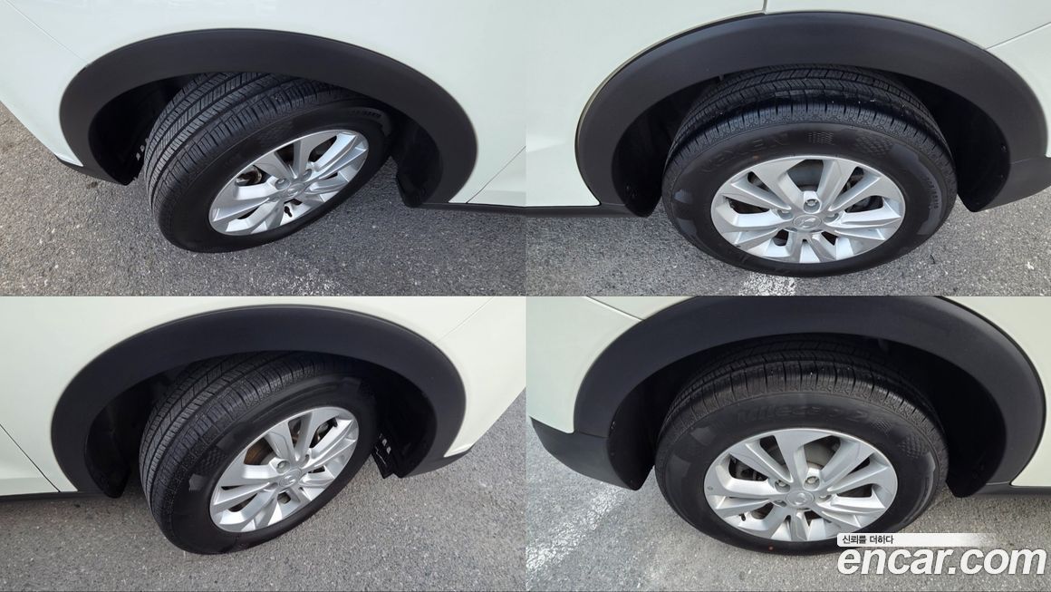 KG_Mobility_Ssangyong TIBOLI 2020