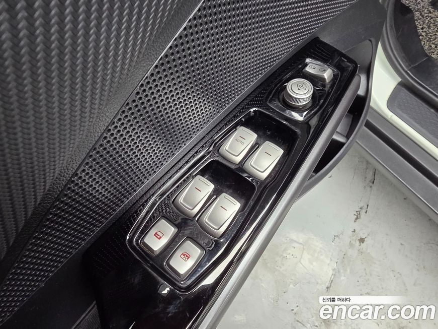 KG_Mobility_Ssangyong TIBOLI 2017