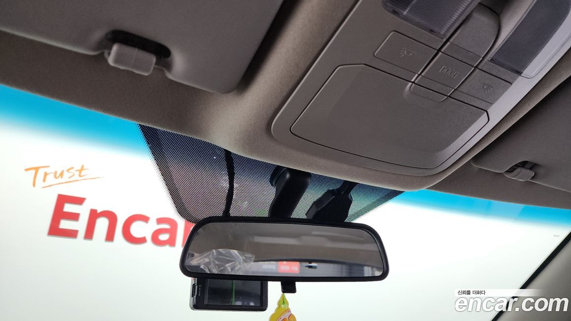 KG_Mobility_Ssangyong TIBOLI 2020