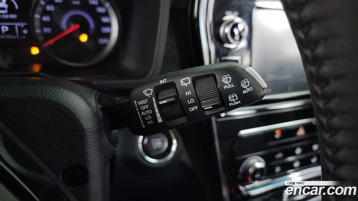 KG_Mobility_Ssangyong TIBOLI 2020