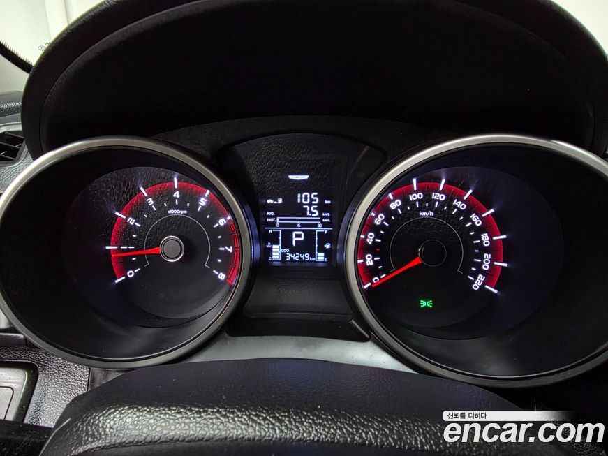 KG_Mobility_Ssangyong TIBOLI 2017