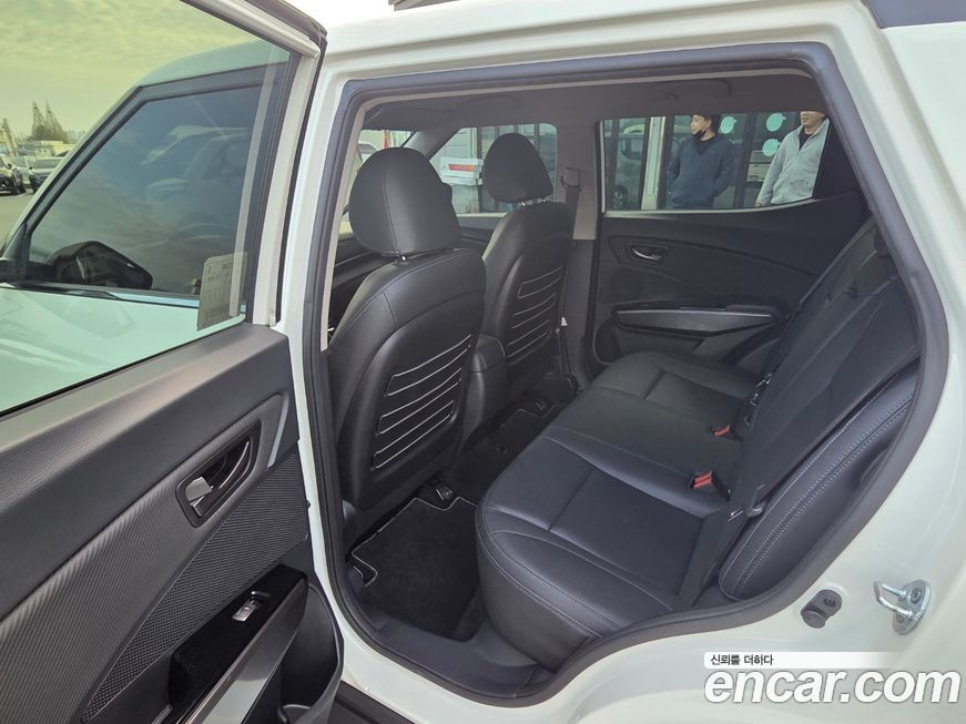 KG_Mobility_Ssangyong TIBOLI 2020