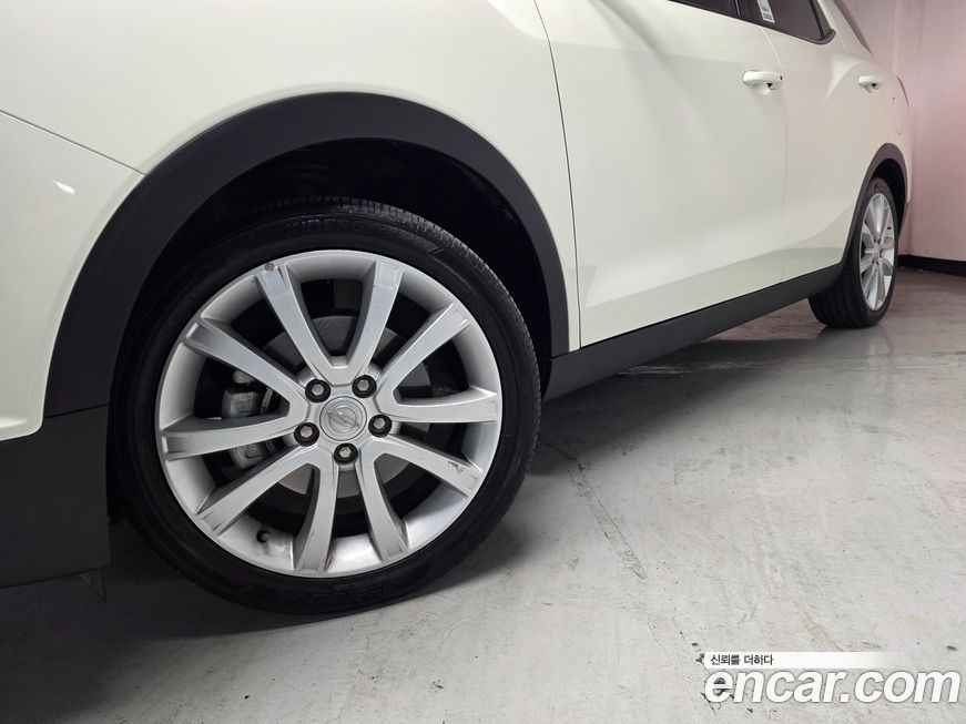 KG_Mobility_Ssangyong TIBOLI 2017