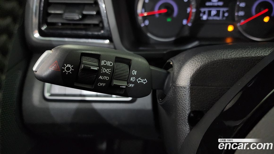 KG_Mobility_Ssangyong TIBOLI 2020