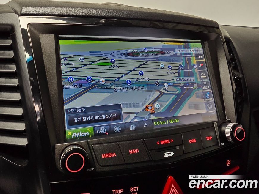 KG_Mobility_Ssangyong TIBOLI 2017