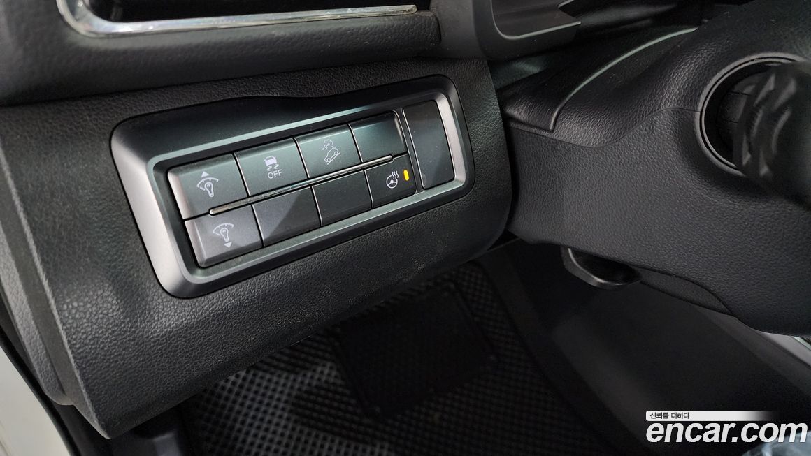 KG_Mobility_Ssangyong TIBOLI 2020