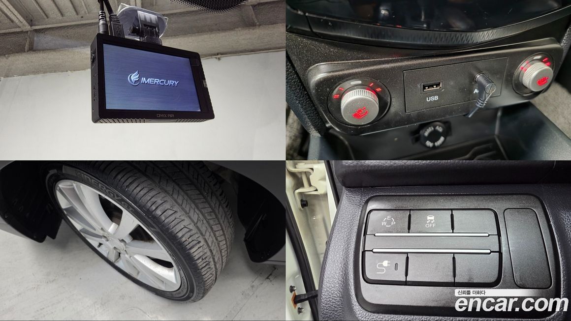 KG_Mobility_Ssangyong TIBOLI 2017