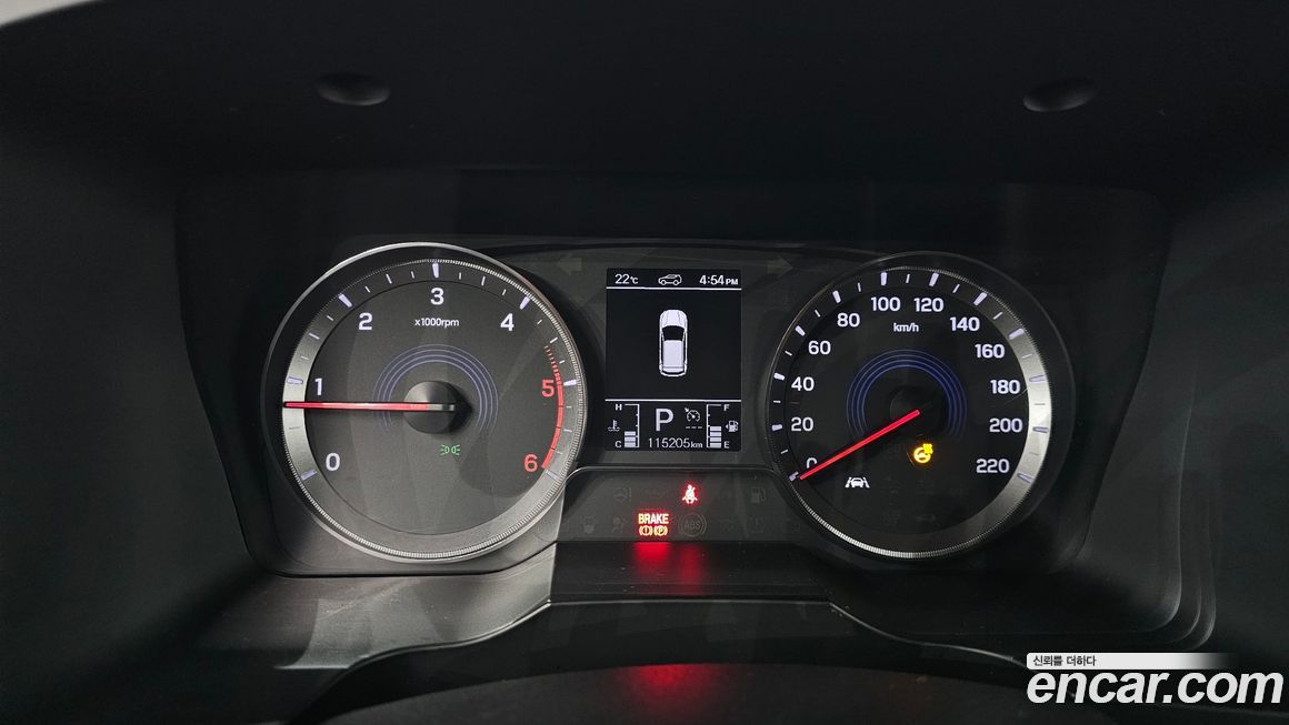 KG_Mobility_Ssangyong KORANDO 2019