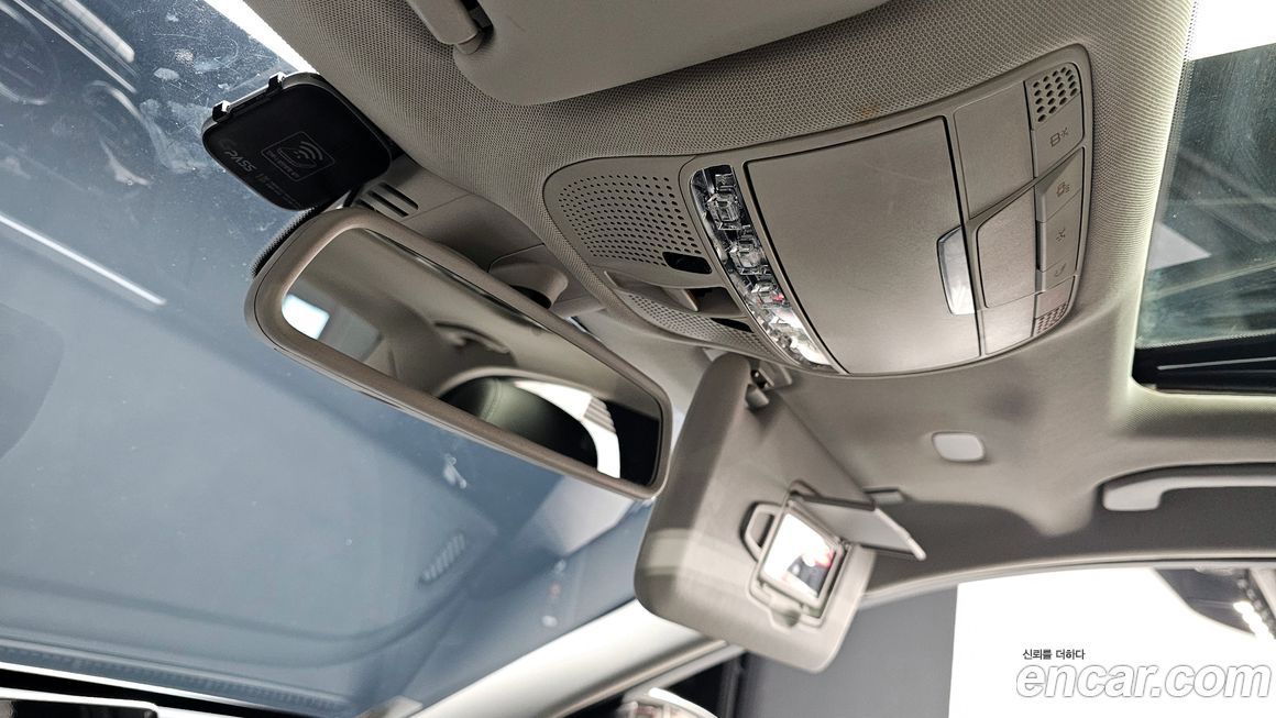 Mercedes-Benz C-Class 2016