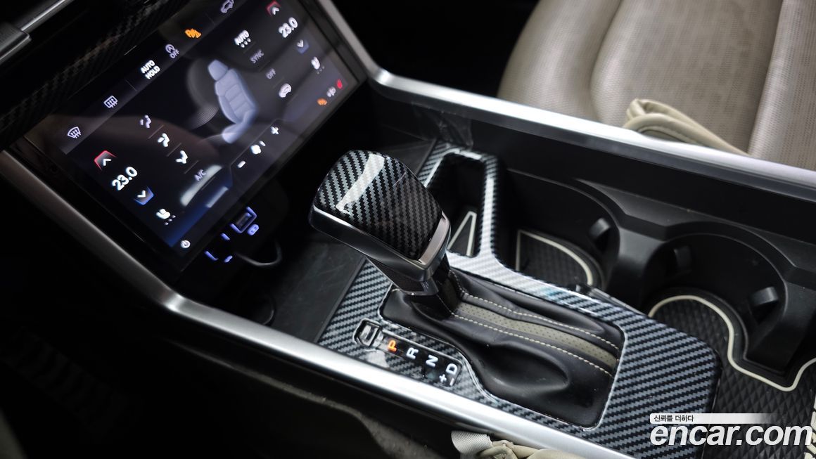 KG_Mobility_Ssangyong Torres 2023