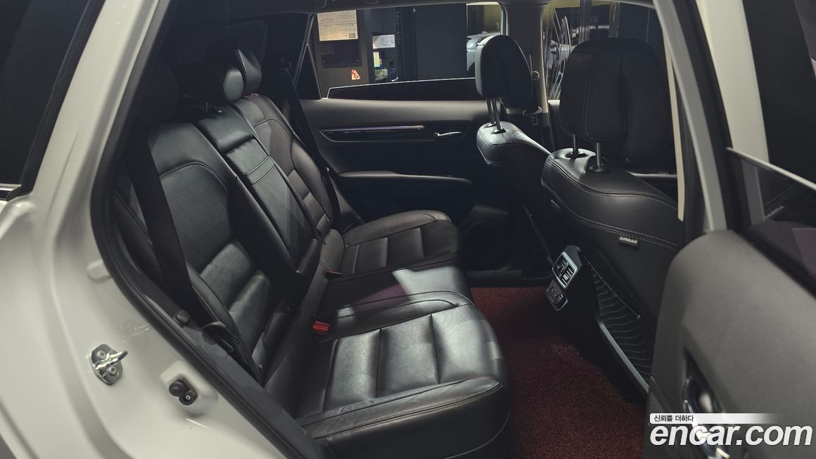 Renault-KoreaSamsung QM6 2017