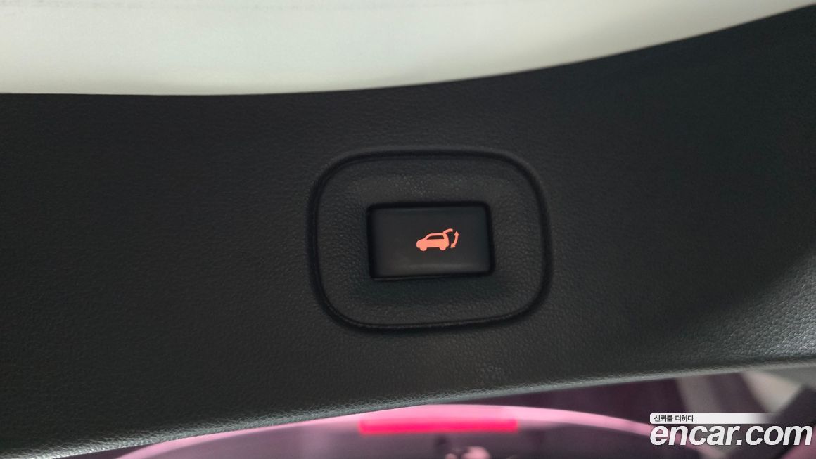 Renault-KoreaSamsung QM6 2017