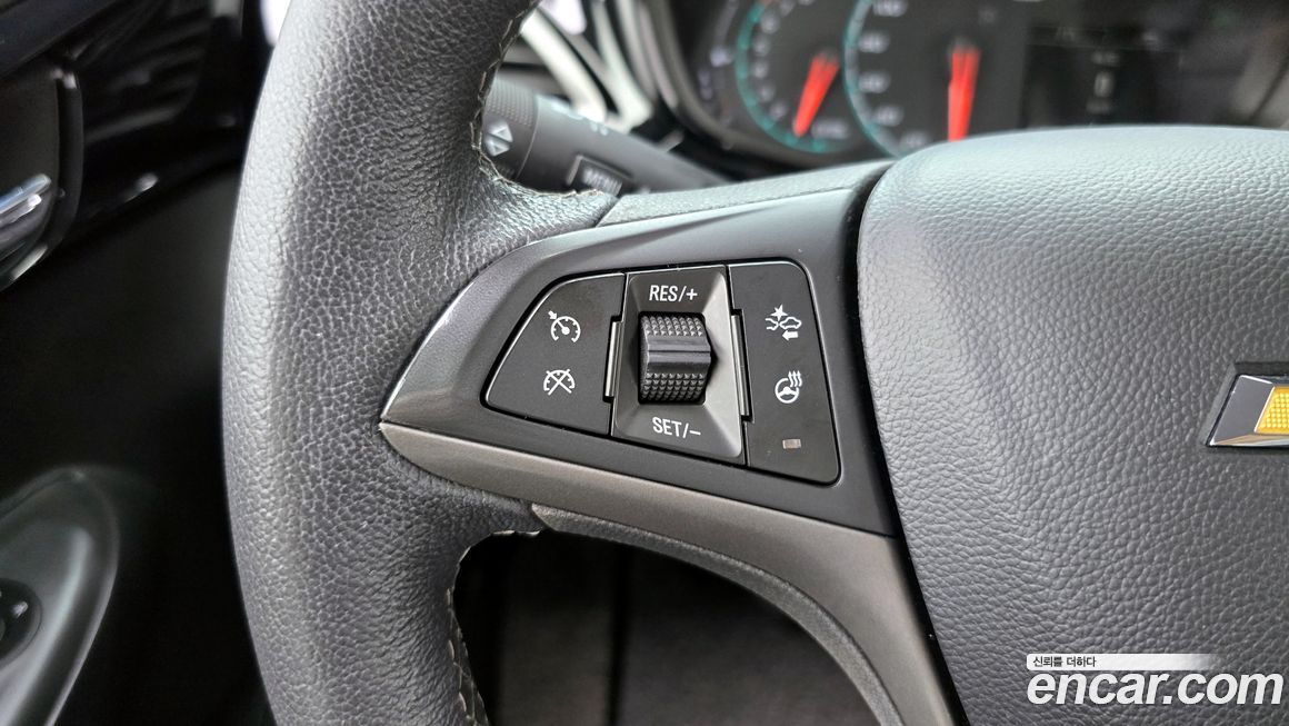 ChevroletGMDaewoo Spark 2022