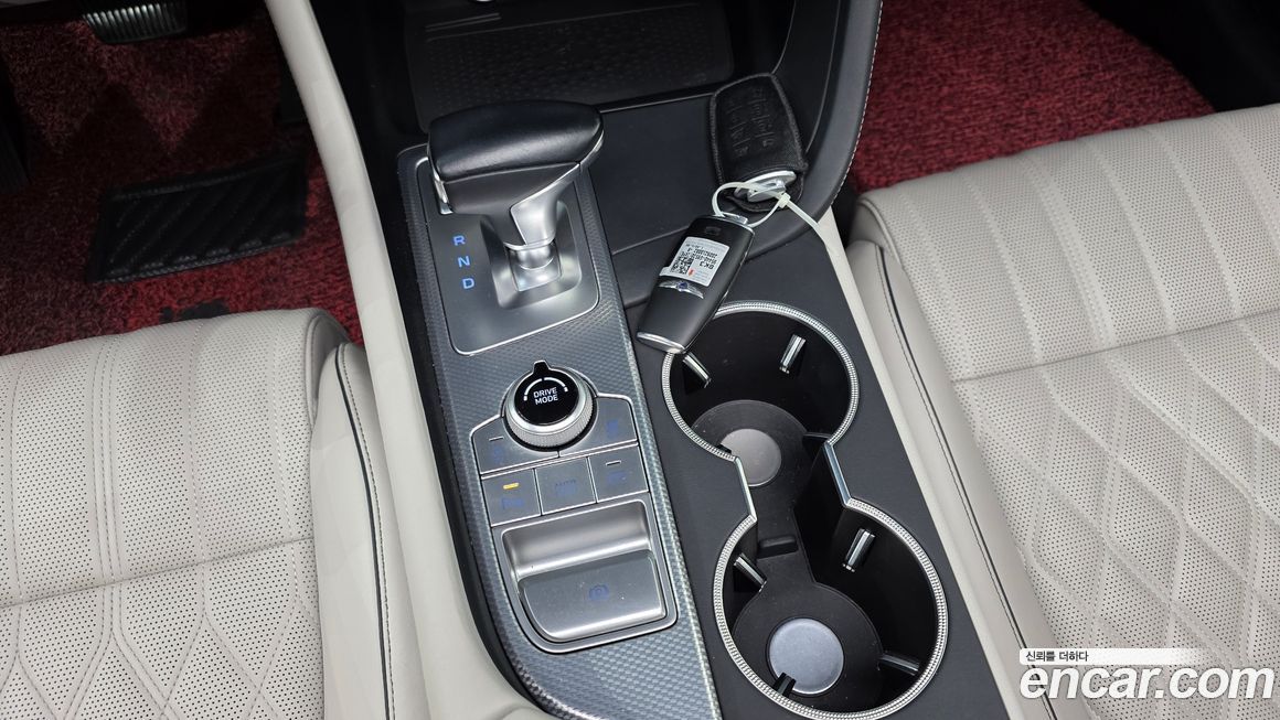 Genesis G70 2021