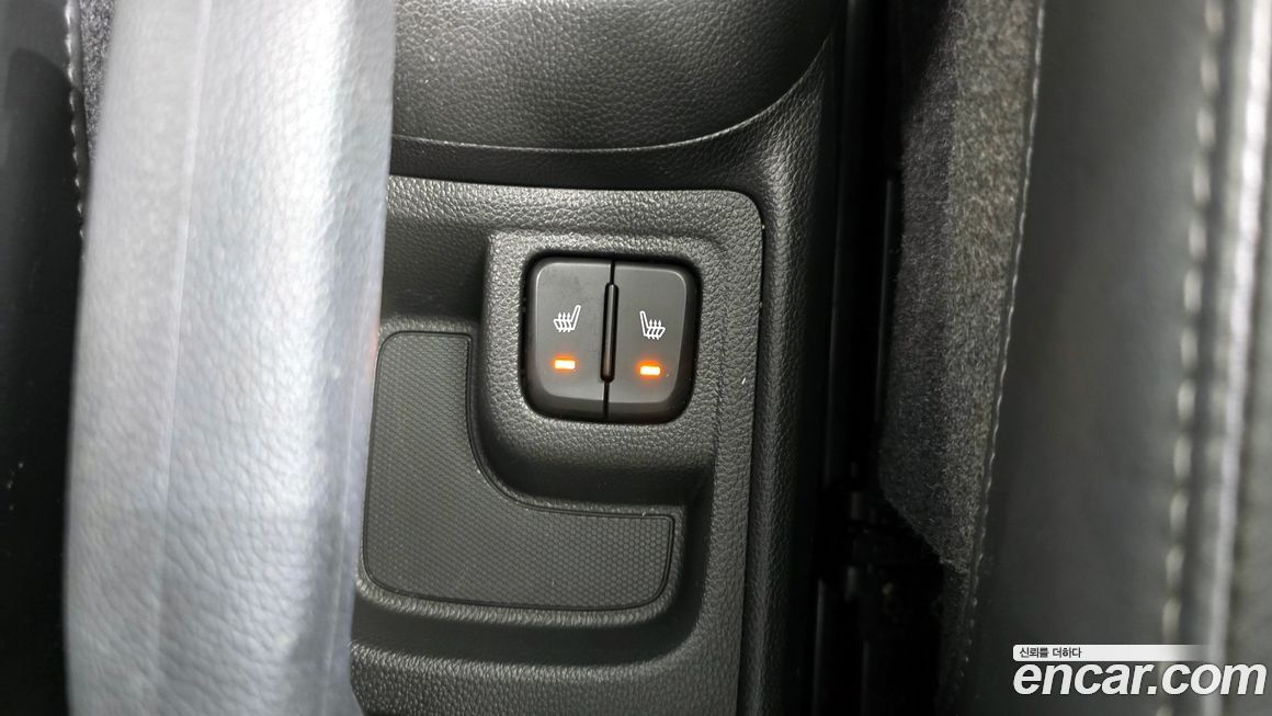 ChevroletGMDaewoo Spark 2022