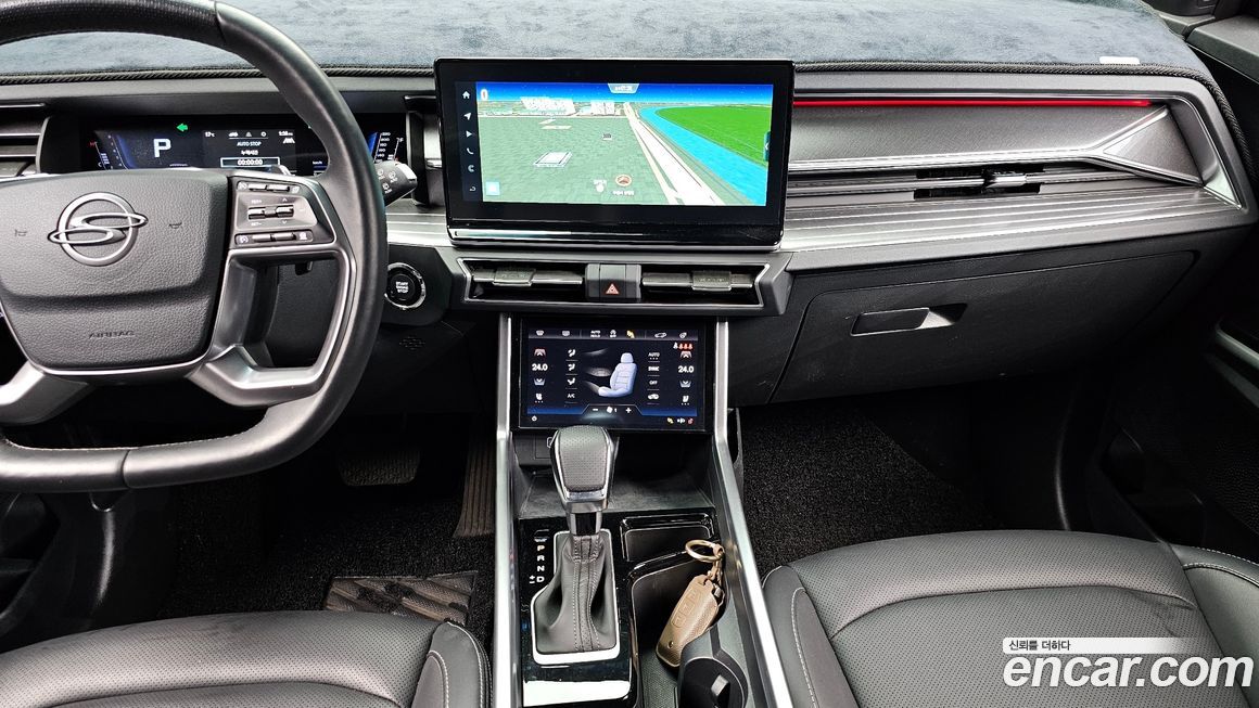 KG_Mobility_Ssangyong Torres 2023