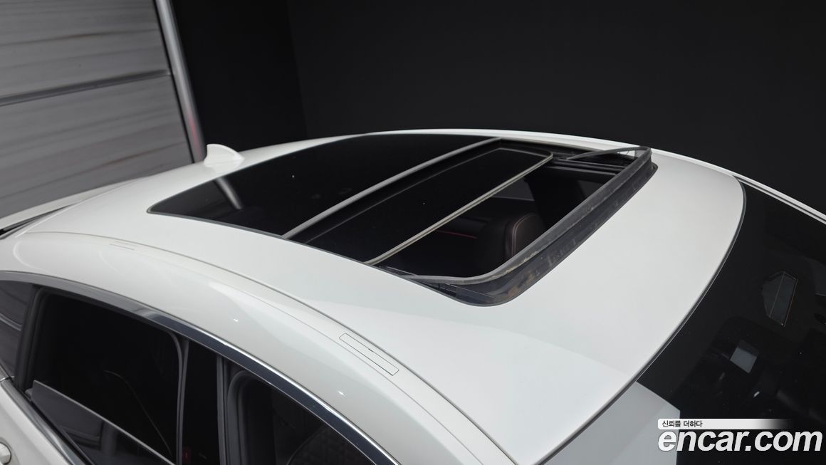 BMW Gran Turismo 2022