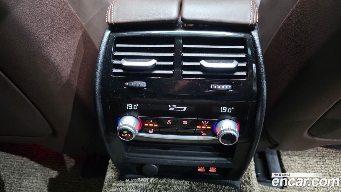 BMW Gran Turismo 2022