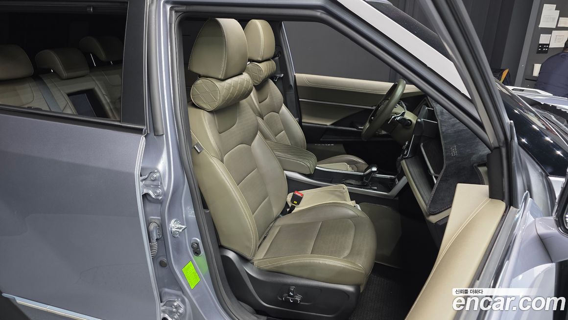 KG_Mobility_Ssangyong Torres 2023