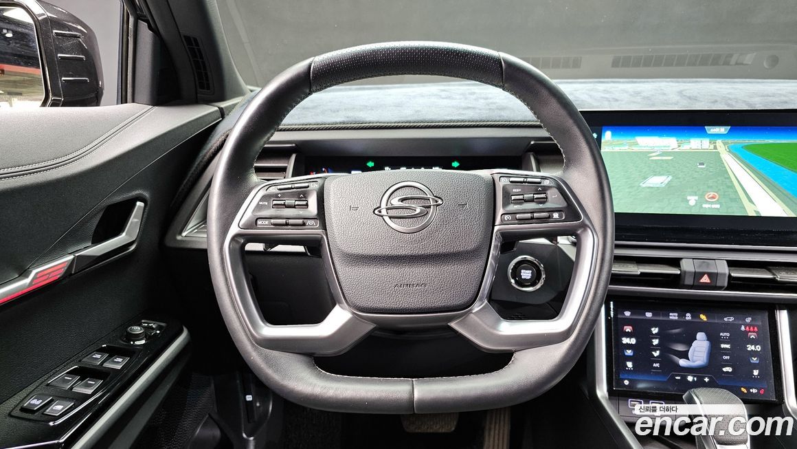 KG_Mobility_Ssangyong Torres 2023